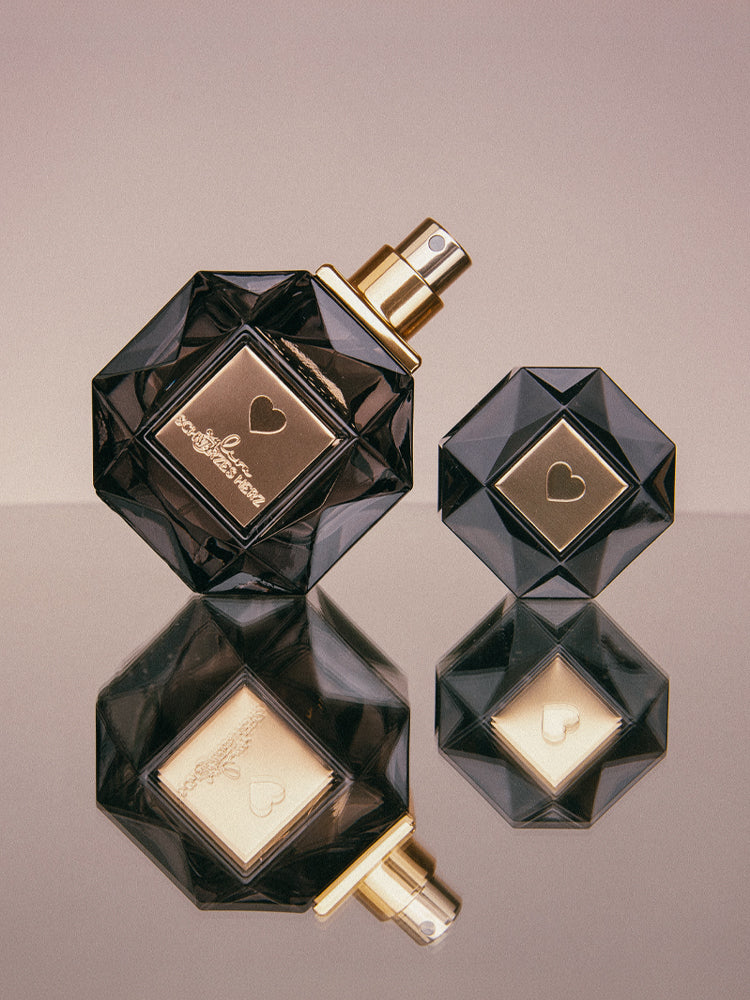 SCHWARZES HERZ - Eau de Parfum
