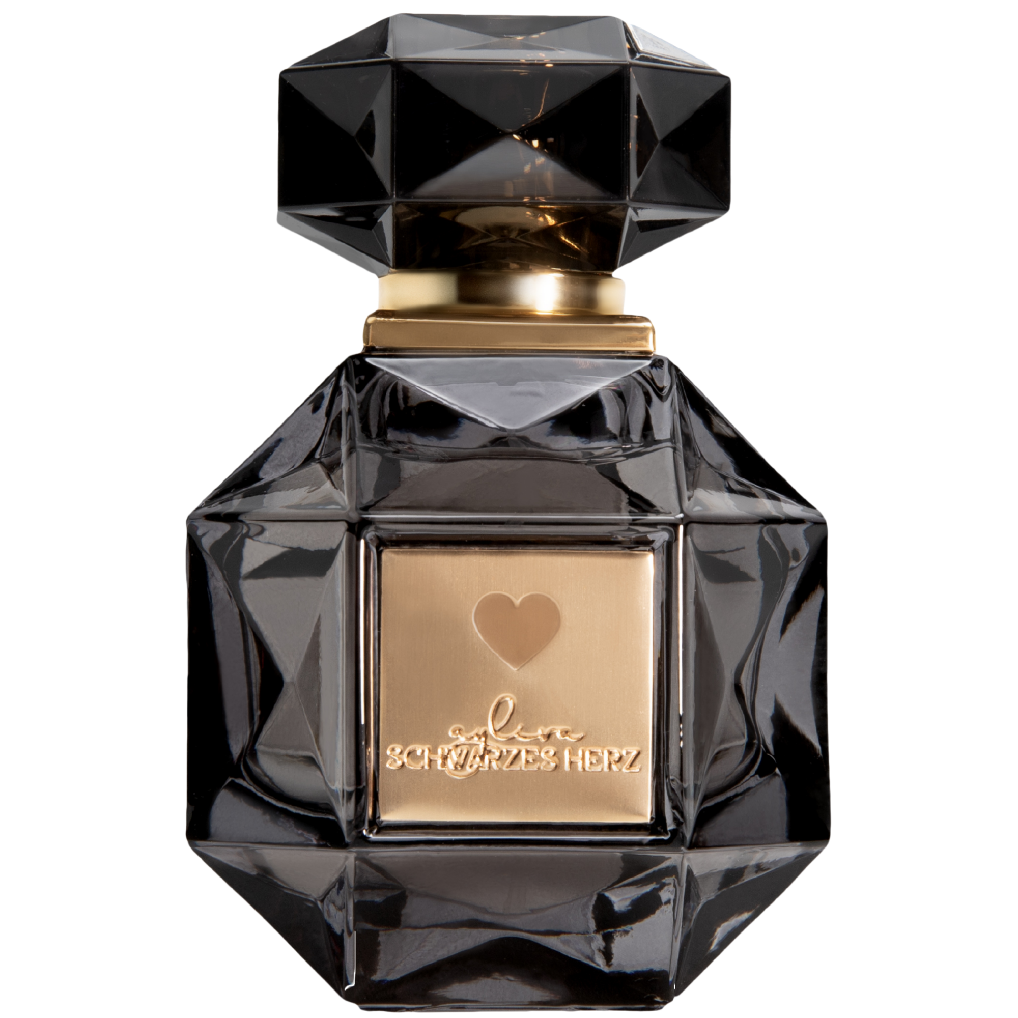 SCHWARZES HERZ - Eau de Parfum