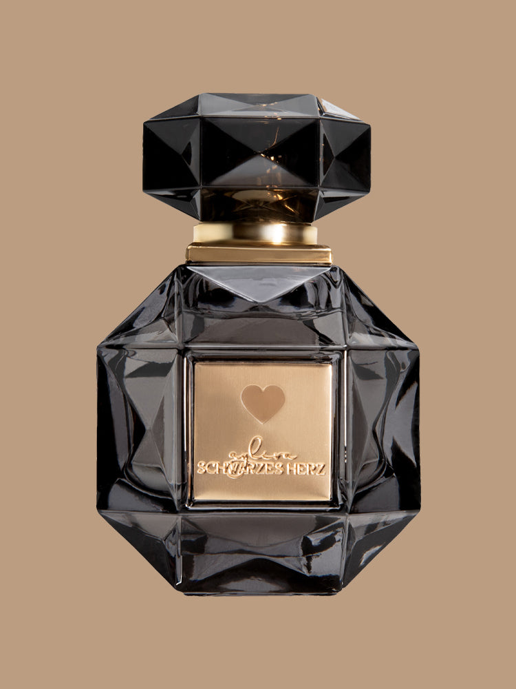 SCHWARZES HERZ - Eau de Parfum