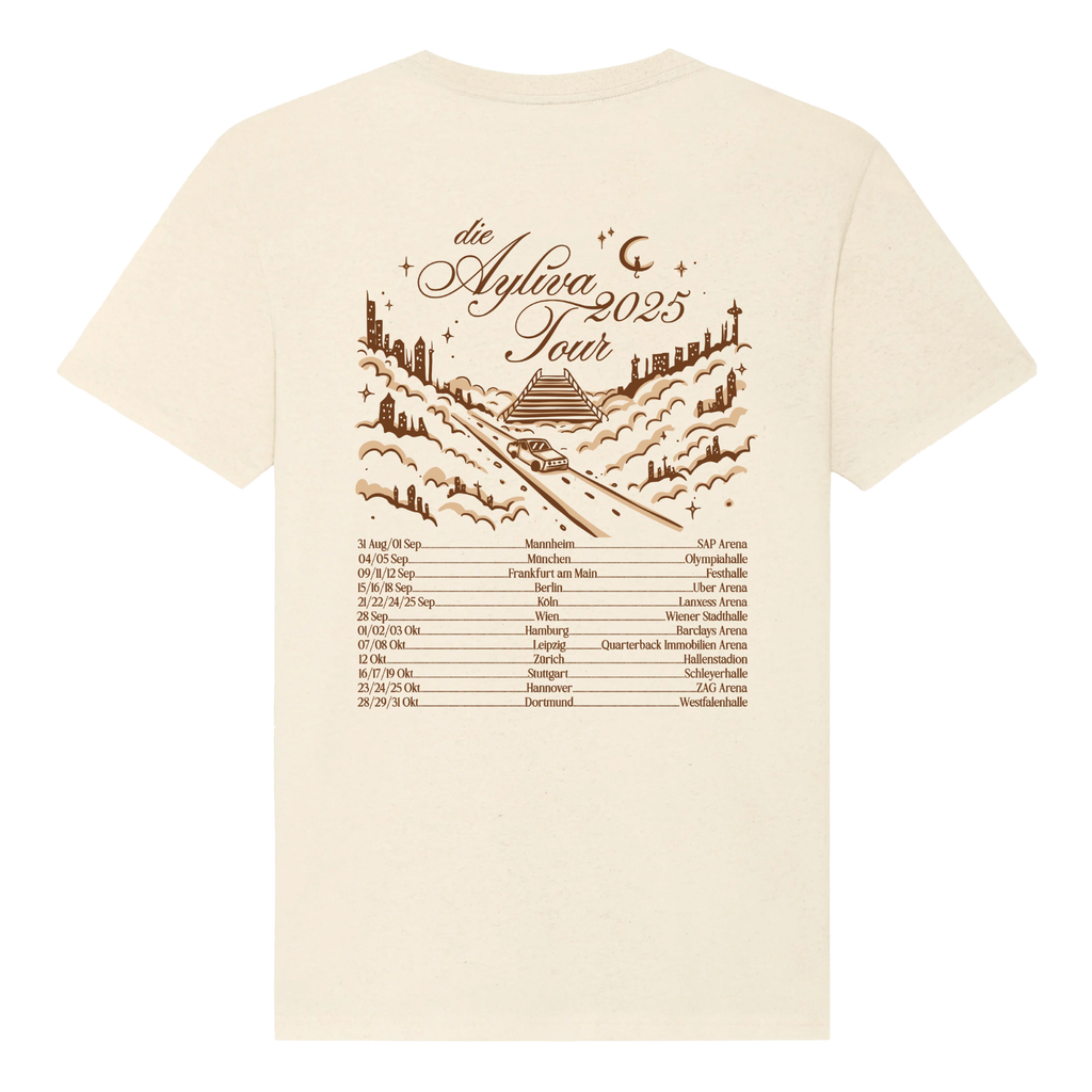 T-Shirt Beifahrer