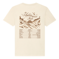 T-Shirt Beifahrer