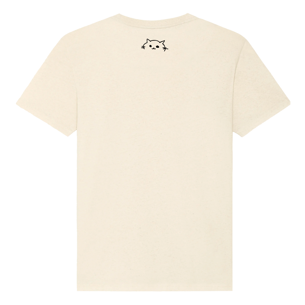 T-Shirt Mau