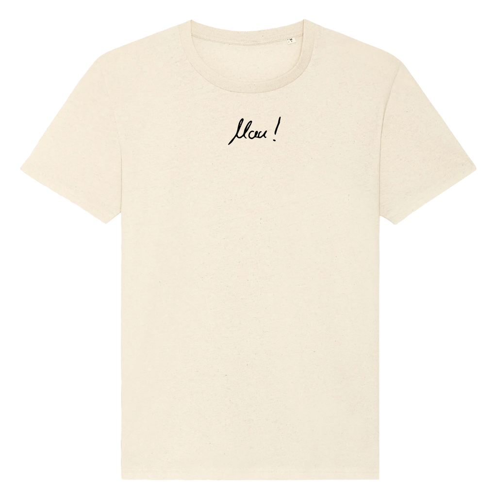 T-Shirt Mau