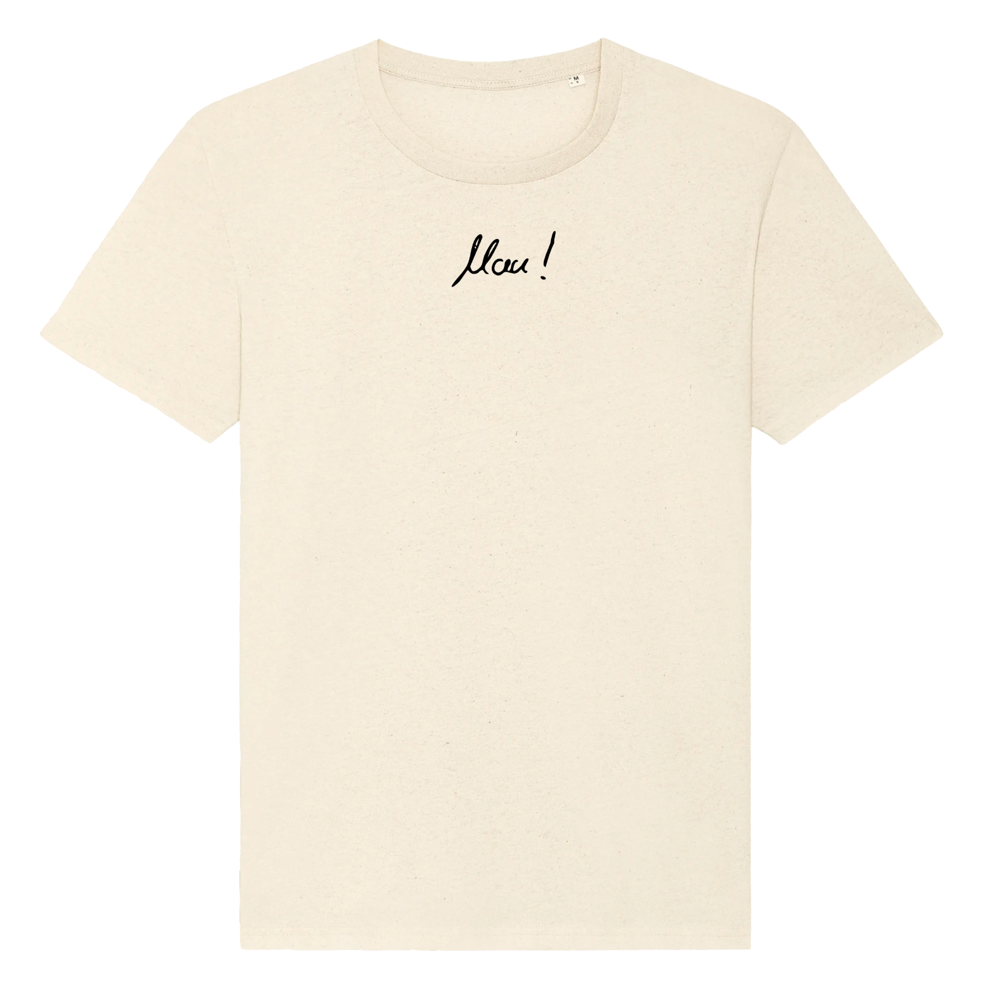 T-Shirt Mau
