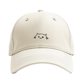 Cap - Beige