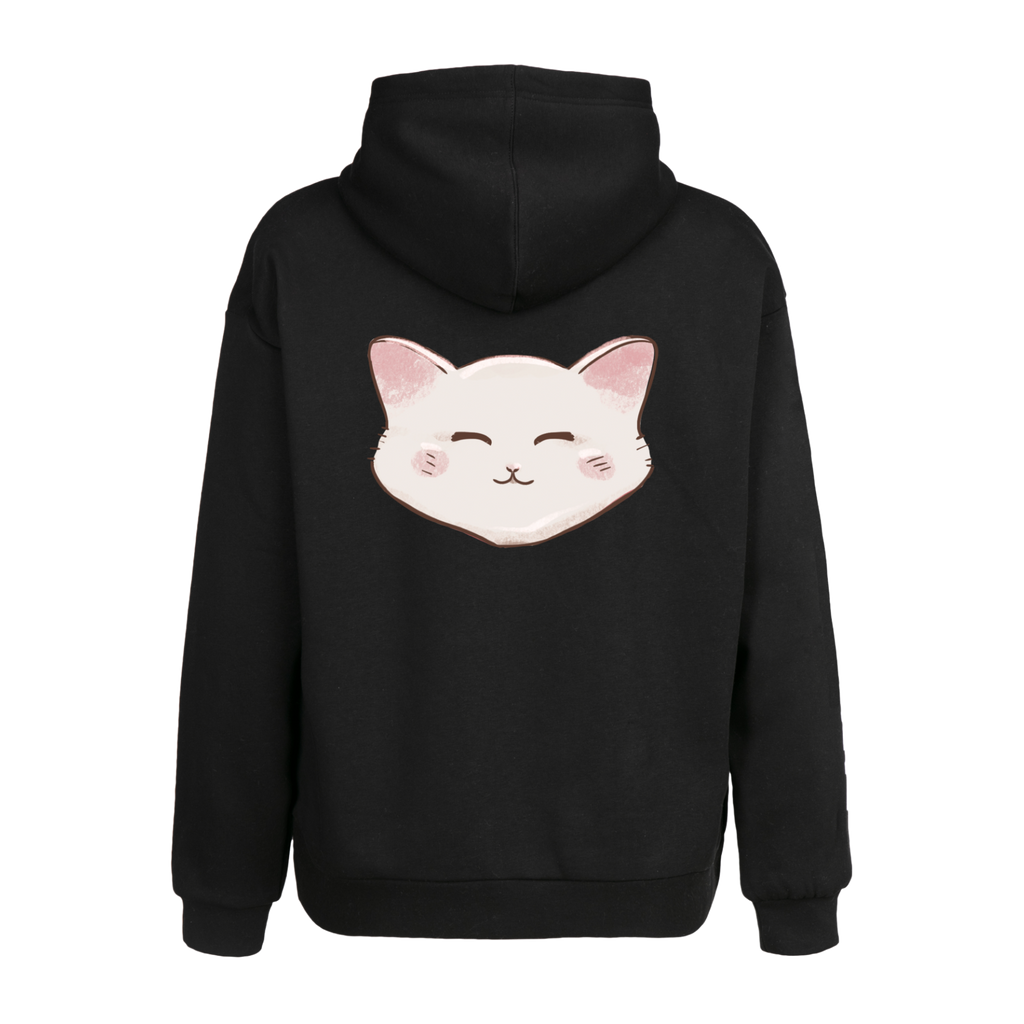 Hoodie Cat
