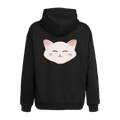 Hoodie Cat