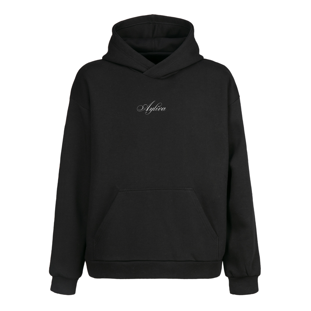 Hoodie Cat