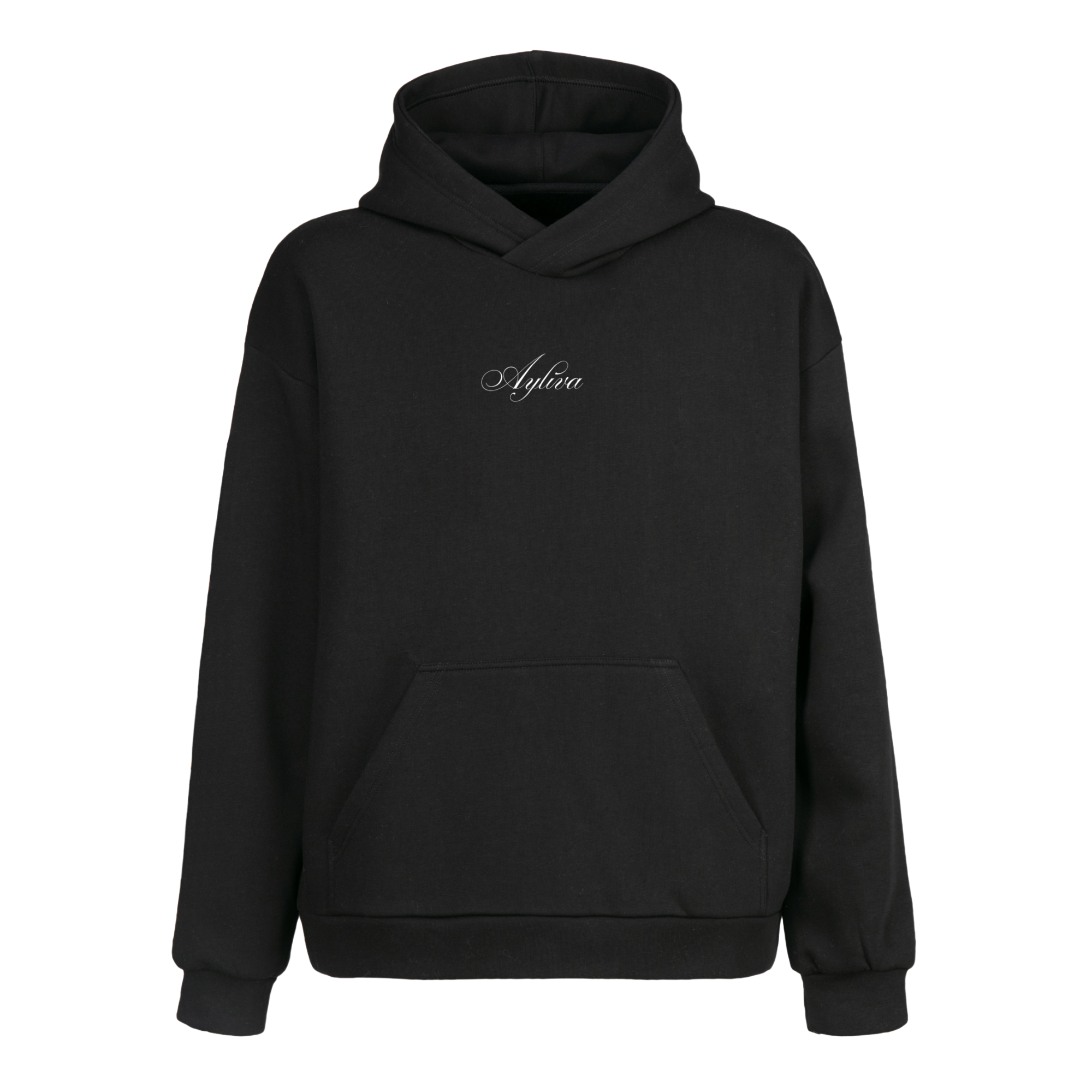 Hoodie Cat