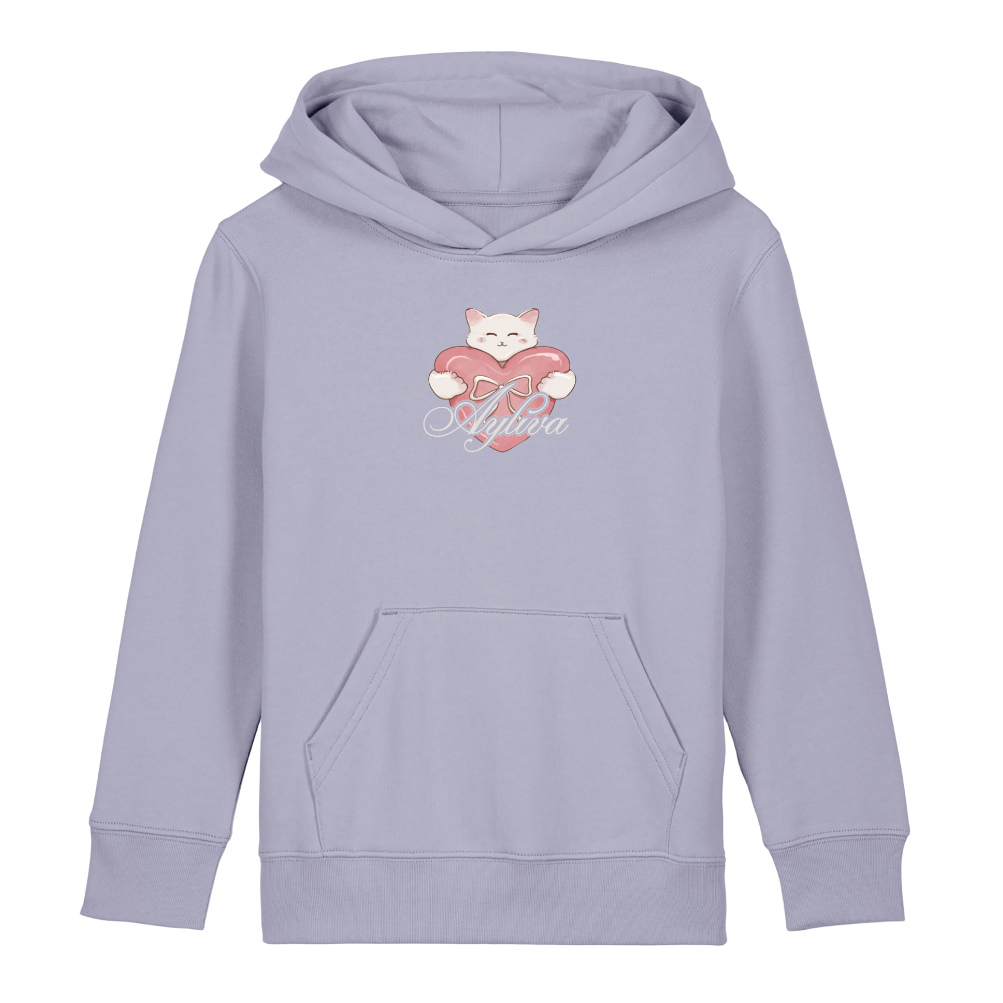Kids Hoodie