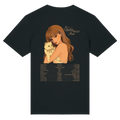 T-Shirt Tour Illu & Cat