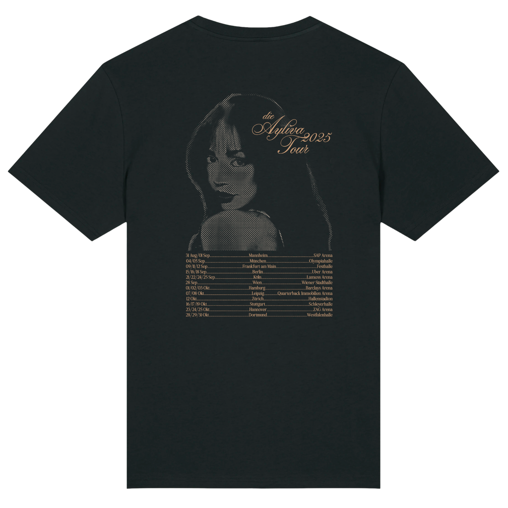 T-Shirt Potrait