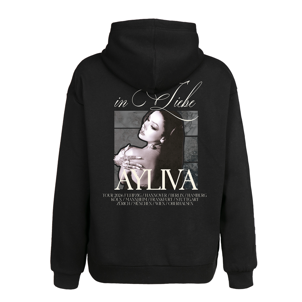Collage - Hoodie