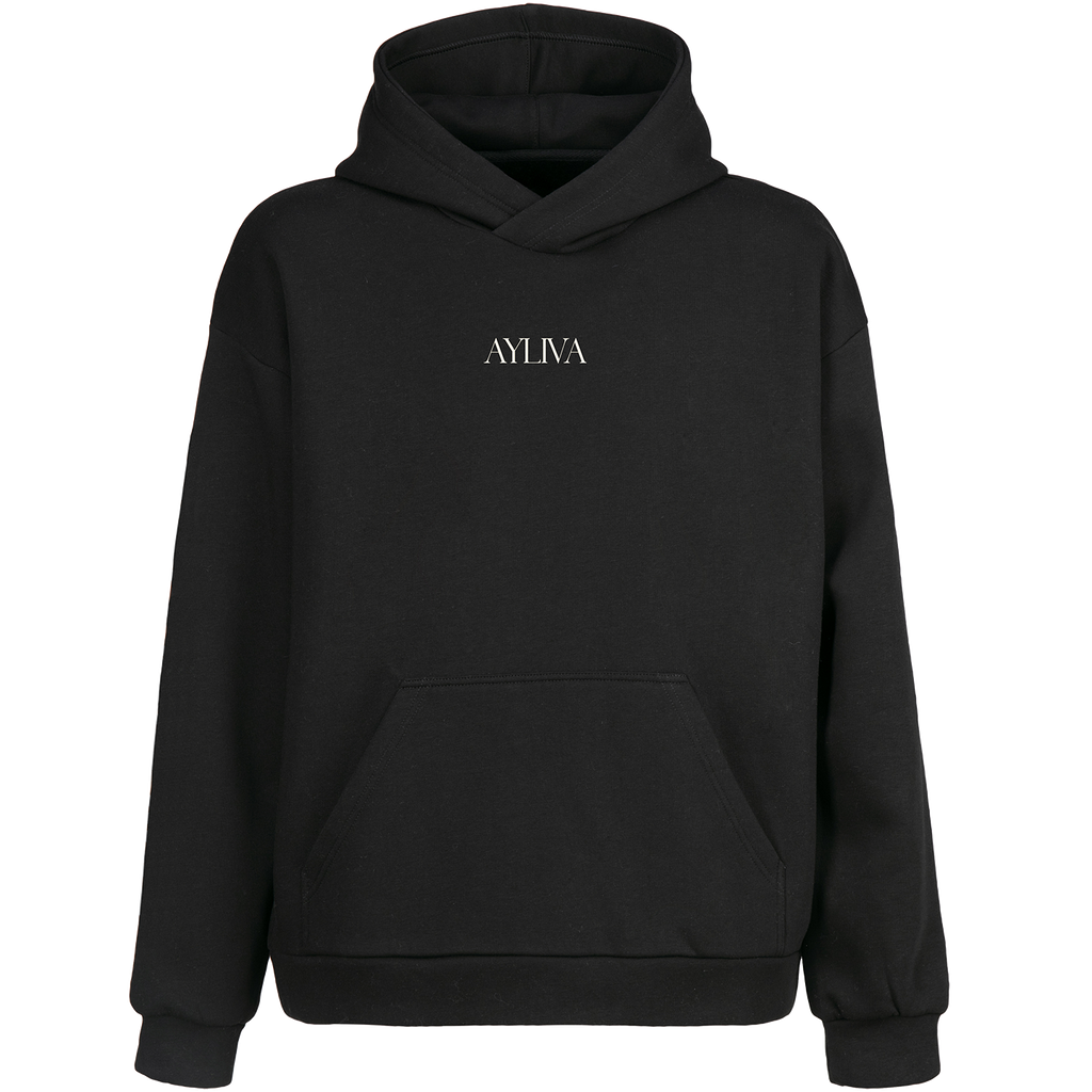 Collage - Hoodie