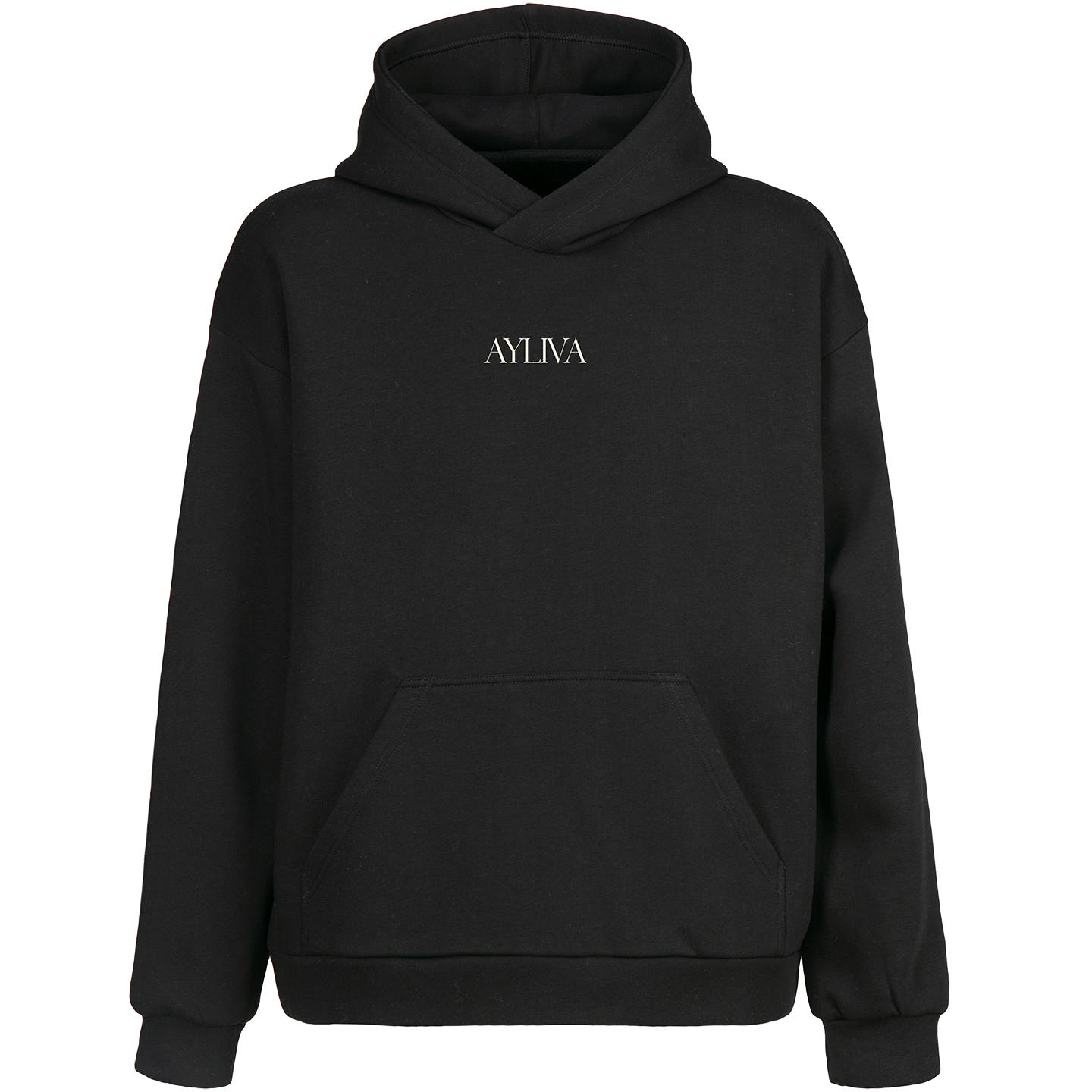 Collage - Hoodie