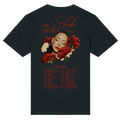 In Liebe Tourshirt - Black