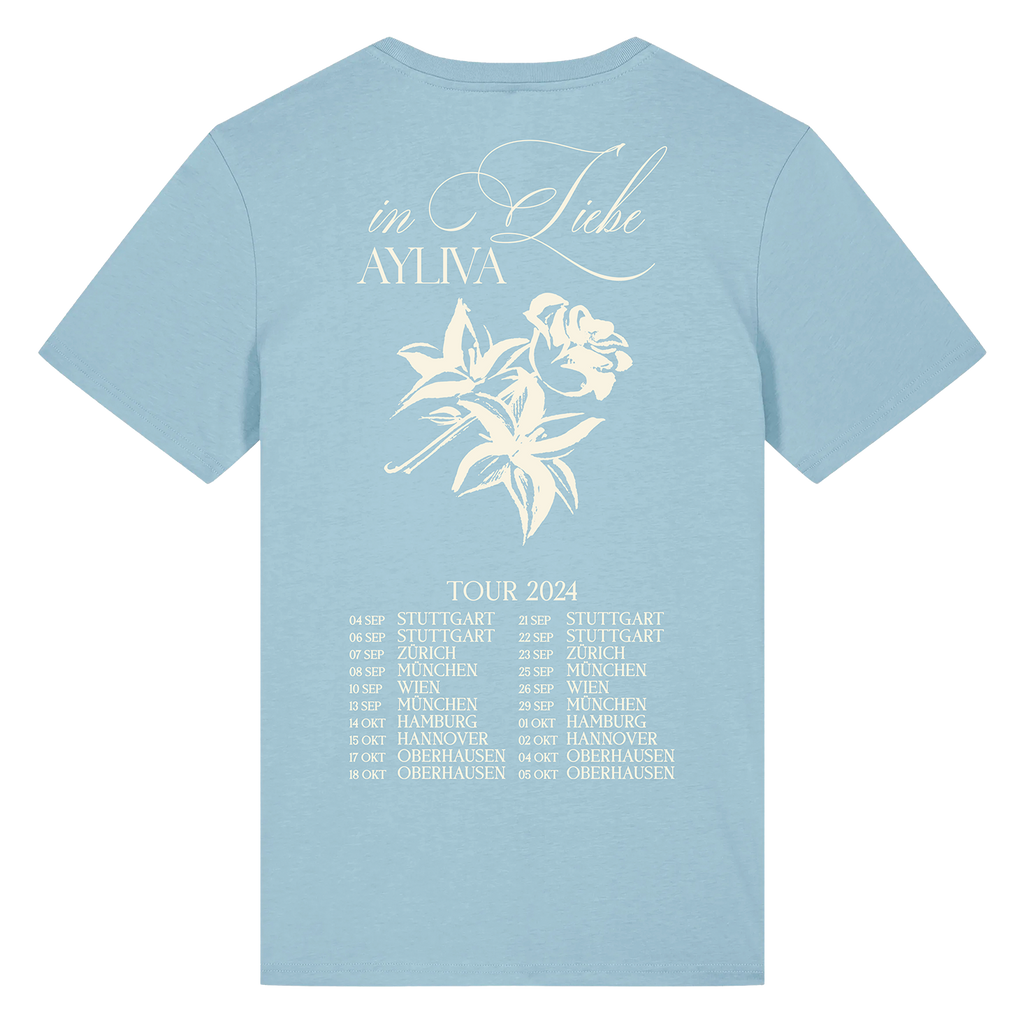Lilie & Rose  - T-Shirt