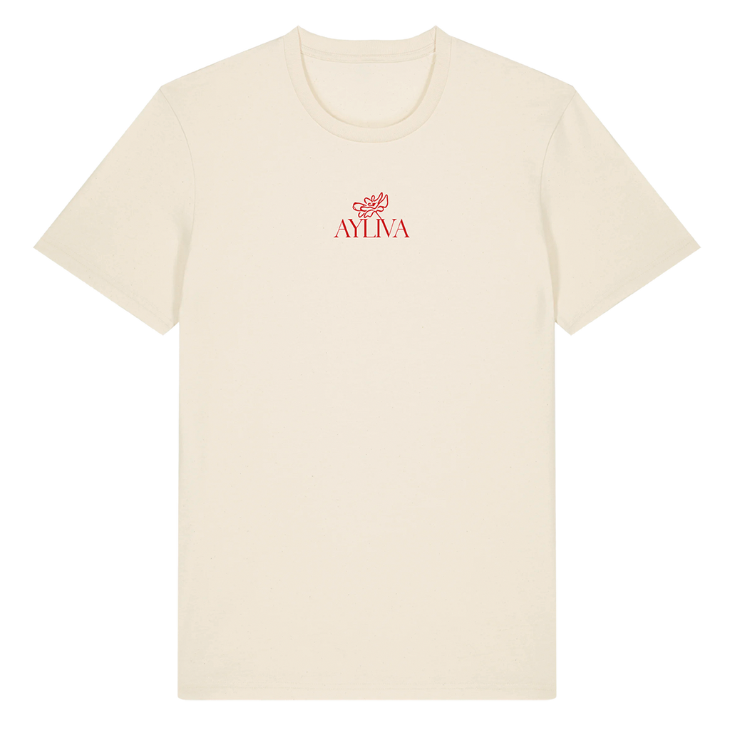 Beifahrer - T-Shirt Beige