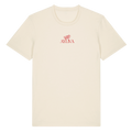 Beifahrer - T-Shirt Beige