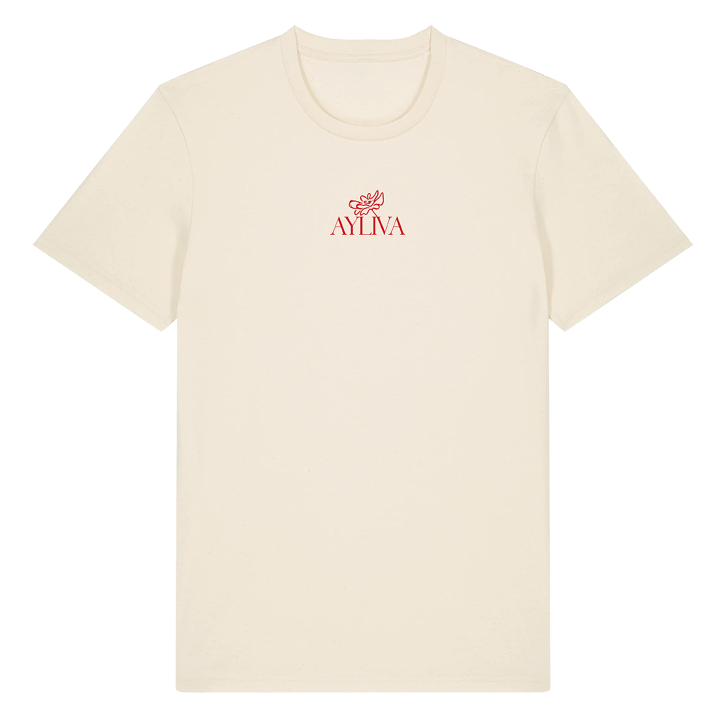 Beifahrer - T-Shirt Beige