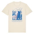 Collage - T-Shirt Beige