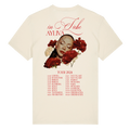 In Liebe Tourshirt - Beige