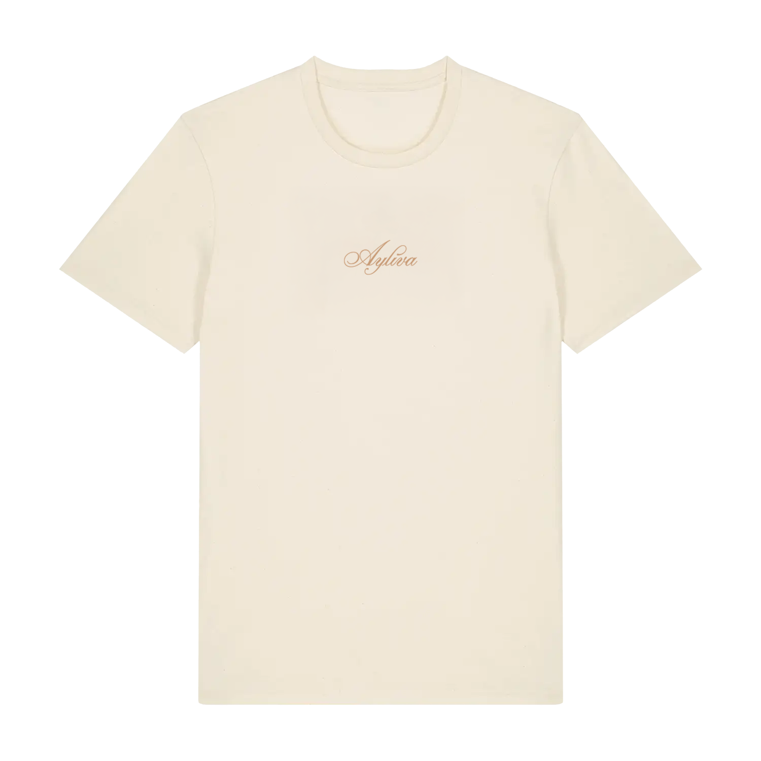 T-Shirt - Ayliva Plain